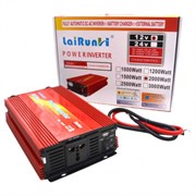 Преобразователь 12v 220V 2000W 2378