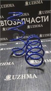 Пружина ZRR70 ZWR70  передняя   新-16