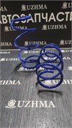 Пружина JUKE F15 передняя 新-24