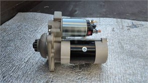 Cтартер SL HA ХА TF TM 12v 14 зубов 21214
