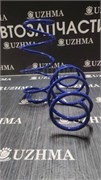 Пружина Toyota Auris ZRE151 NZE151 передняя 新-34