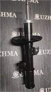 Стойка Alphard ANH10W передняя правая 345608