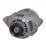 Генератор 3SFE 12V 80A Овальная фишка 2706074020-1