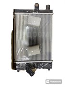 Радиатор охлаждения двигателя DYNA KDH200 5L 75368
