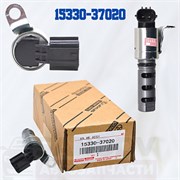 Датчик VVTI 15330-37020 COROLLA/CAMRY 1ZRFE/2ARFE 08- #1 8262