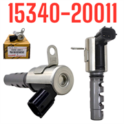 Датчик VVTI 15340-20011 HARRIER,WINDOM 1MZFE 03- FR LH 7286-1