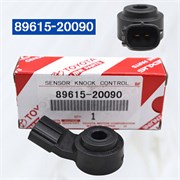 Датчик детонации 89615-20090 TOYOTA Corolla/Rumion 1NZ/1ZR 8492