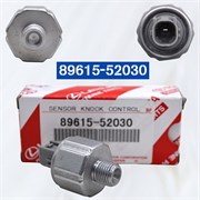 Датчик детонации 89615-52030 1,2NZ Corolla,Runx,Allex,Allion,Probox 8685-1