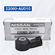 Датчик детонации двигателя 22060-AU010 NISSAN NOTE 8543