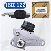 Датчик положения селектора АКПП Toyota 84540-52050 1NZ 1ZZ 10597
