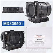 Датчик расхода воздуха MD336501 4G64 6G72  10054