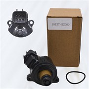 Клапан холостого хода 18137-52D00 Suzuki Eskudo TX92W H27A 9953