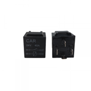 Реле 5 контакта 24V/40A 1710