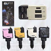 Прикуриватель автомобильный (адаптер)  12V W42 10606