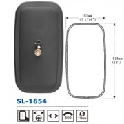 Зеркало грузовое SL-1654 SL-1654-1