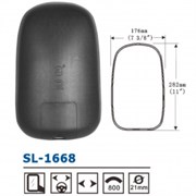 Зеркало грузовое SL-1668 SL-1668