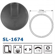 Зеркало грузовое SL-1674 SL-1674