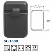 Зеркало грузовое SL-1688 SL-1688