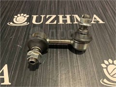Стойка стабилизатора Link V73 передний правый   MR374522