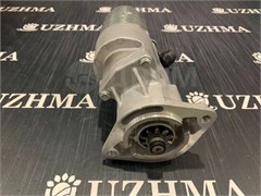 Cтартер 2C 2CT 2.0KW 9 зубов 2810064290