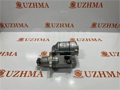 Cтартер Toyota 3S/4SFE/5SFE 12V 13T 2801174011
