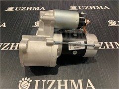 Стартер 4D56 4D55 12V 10T MD344182