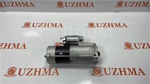 Стартер 4M40 12v прямой 10 зубов M2T63271