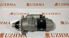 Cтартер EH700 H07D H06C H07C 24V 11 зубов 281001821