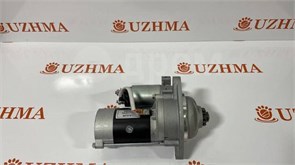 Стартер 4DR5 4DR7 4D30 4D32 12v 9 зубов SEA118400B