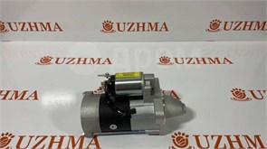 Стартер WL-T прямой 10T 12V M2787271