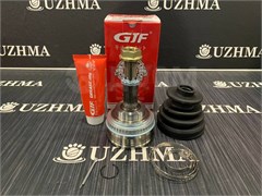 Шрус наружный 27*56*26 TO-022A (ABS) TO-022A