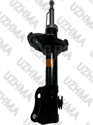 Стойка Передняя Toyota Vitz NCP10 LH/RH 333258