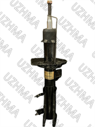 Стойка RU1 RU2 передняя правая       3340142/345842