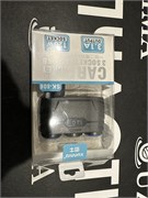 Разветвитель прикуривателя SK-803 3 гнезда SK-803