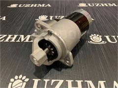 Стартер 4G63 4G69 12V 10 зубов MD318088