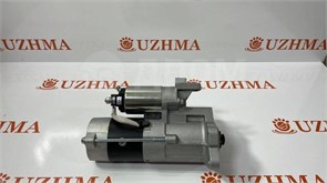 Стартер 4D33 4D34 4D35 24V прямой 9 зубов ME012995