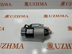 Стартер 6G72 6G74.12B 1.2KBT МКПП 89-97 8 зубов MD136933