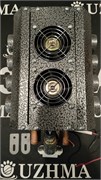 Автомобильная дополнительная печка (8 выходов) 24 V 11846