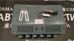Автомобильная дополнительная печка (6 выходов) 12 V 11847