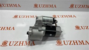 Стартер 4D56 4D68 12v 13 зубов MD164977