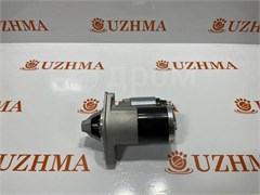 Cтартер Toyota AURIS 1.3KW 1ZRFE 12V 9T  281000T030