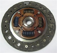 Диск сцепления 200*140*21*23.8 4A 5A 5E  TYD008U