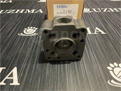 Плунжерная пара RF R2 10*12 146403-2820