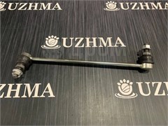 Стойка стабилизатора Link T31 передний левый 546681AA0A