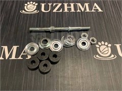 Стойка стабилизатора Link LH102 передний 4Y 9091921362