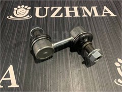 Стойка стабилизатора Link L400 передний  MR267874