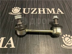 Стойка стабилизатора Link V73 задний правый MR418052