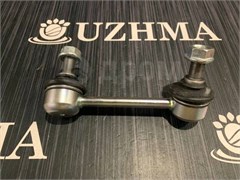 Стойка стабилизатора Link V73 задний левый MR418053