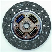 Диск сцепления 260*170*14*29.4  4D31 MFD084U
