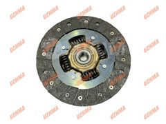 Диск сцепления 215*140*18*20.6 CA18  CA18